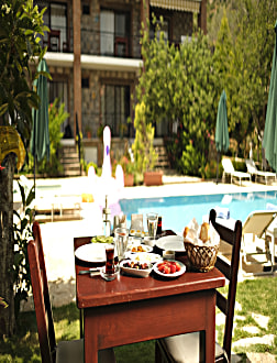 Yeme - İçme